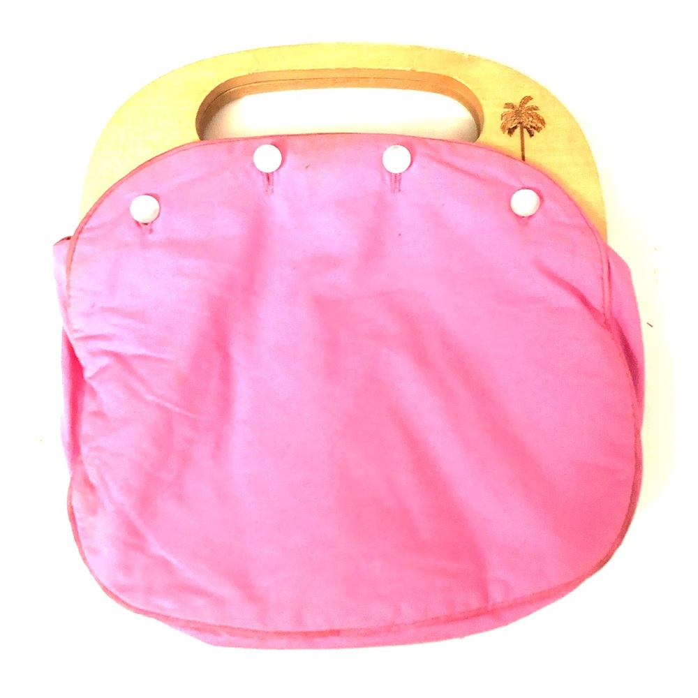 Cute interchangeable summer bag